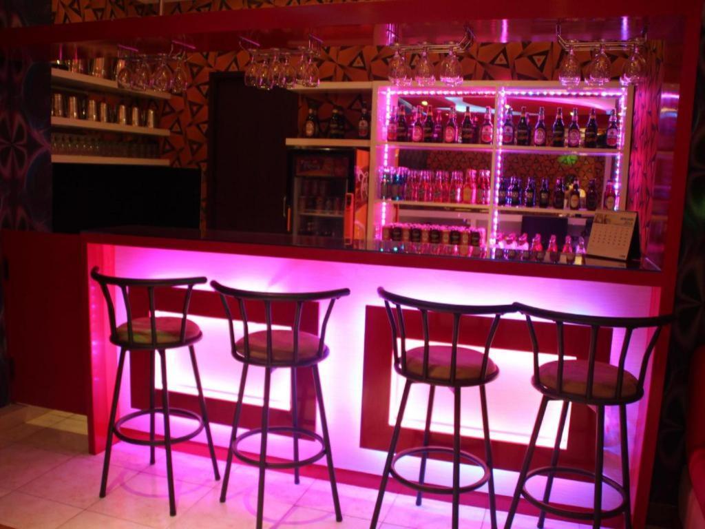 Hotel Rovi Boutique Jakarta Kültér fotó