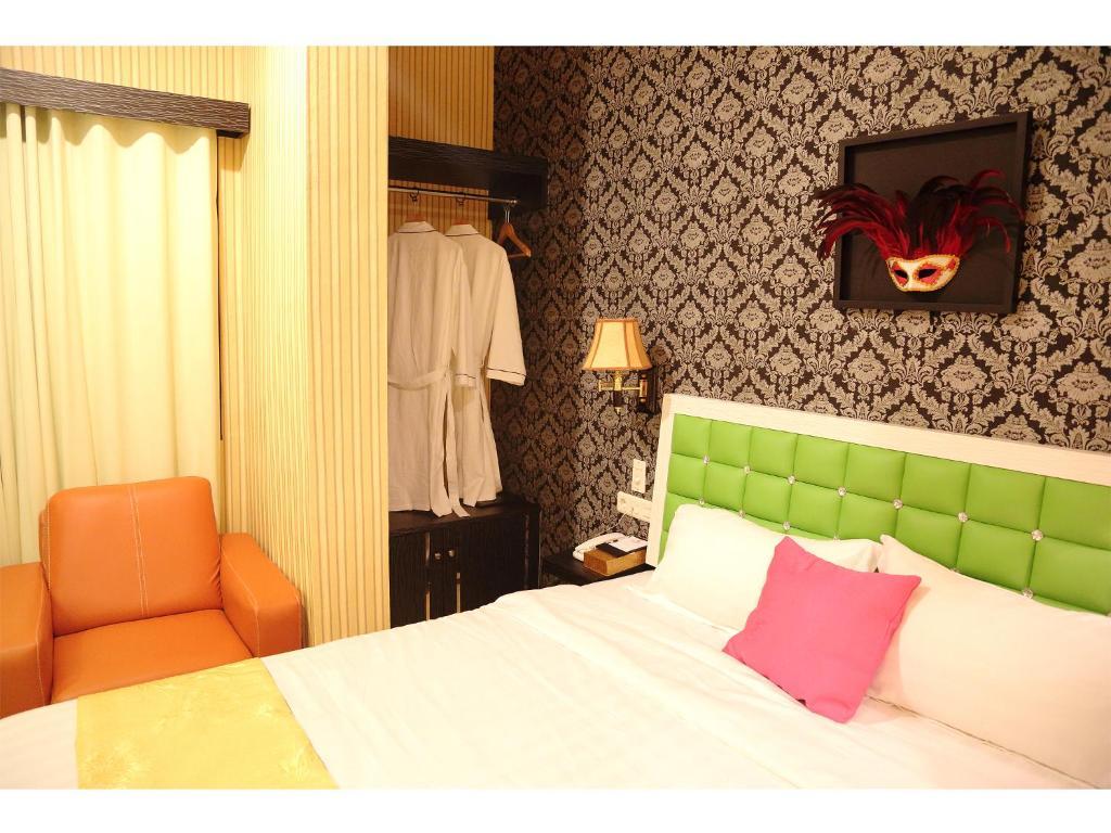 Hotel Rovi Boutique Jakarta Kültér fotó