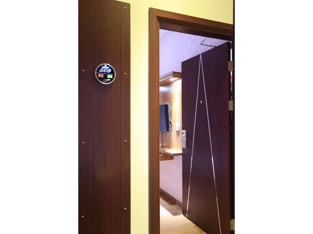 Hotel Rovi Boutique Jakarta Kültér fotó