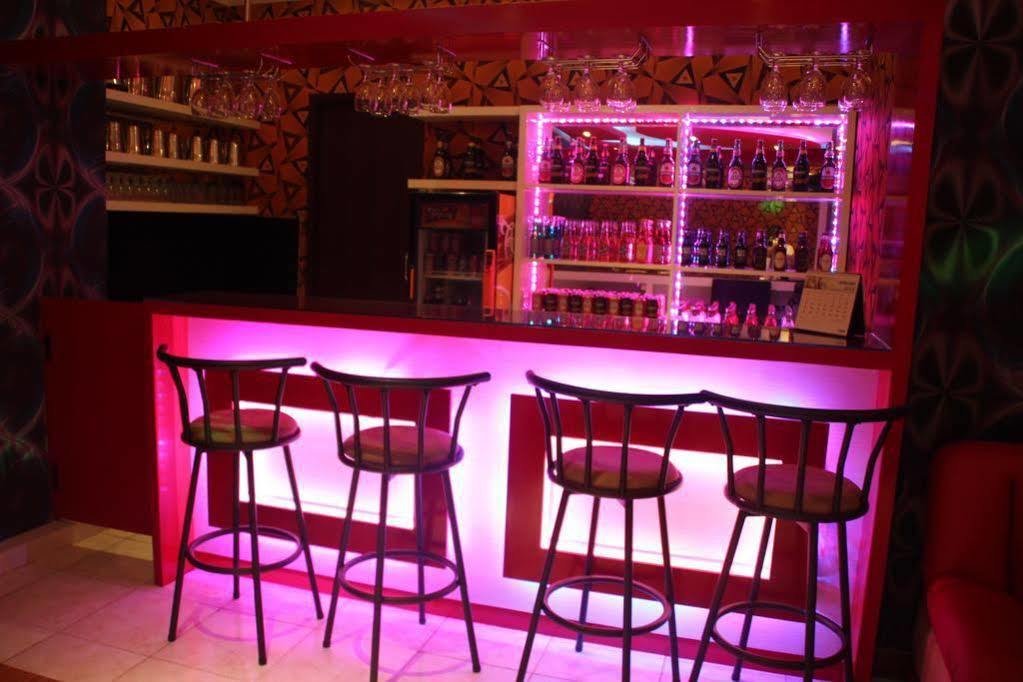 Hotel Rovi Boutique Jakarta Kültér fotó