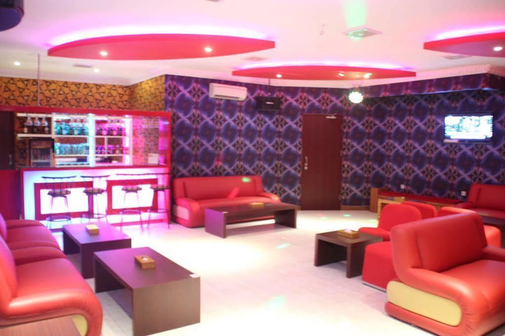 Hotel Rovi Boutique Jakarta Kültér fotó